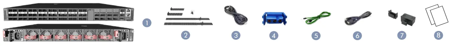 Edge-corE-AS7326-56X 56-Port-25G-100G-Top-of-Rack-Switch-FIG-1