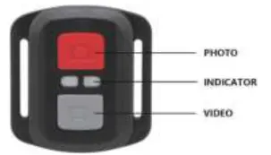 Apexcam M80 Air 4K 20MP Action Camera fig13