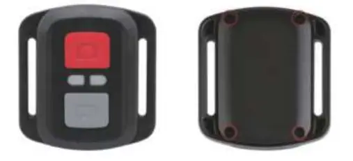 Apexcam M80 Air 4K 20MP Action Camera fig14