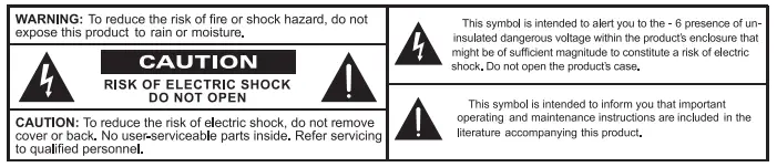 PYLE PTA4 Compact Wireless BT 2-Channel Mini Stereo Power Amplifier -ccation