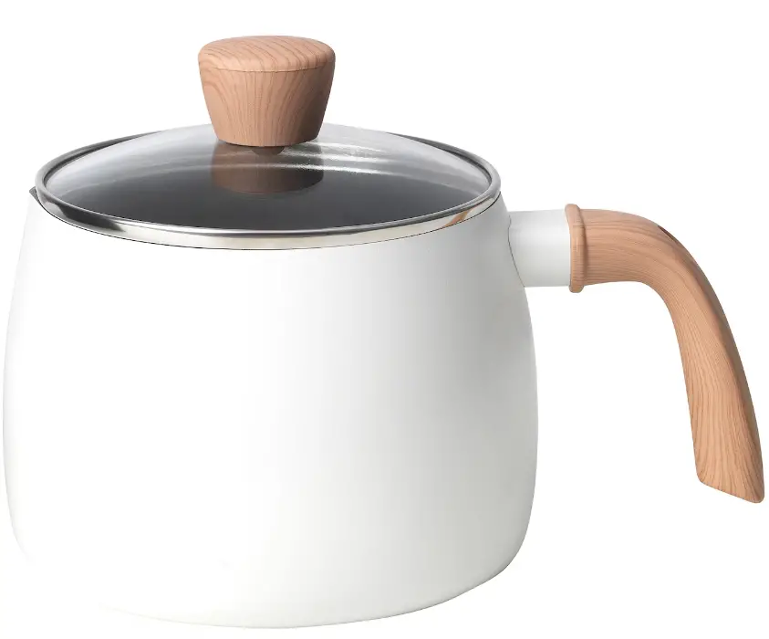 IKEA-MANGOFISK-Saucepan-with-Lid-Non-Stick-Coating-product-image