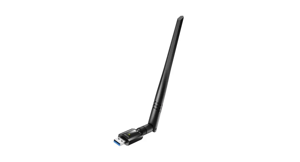 Tp-link Archer T3u Plus User Guide