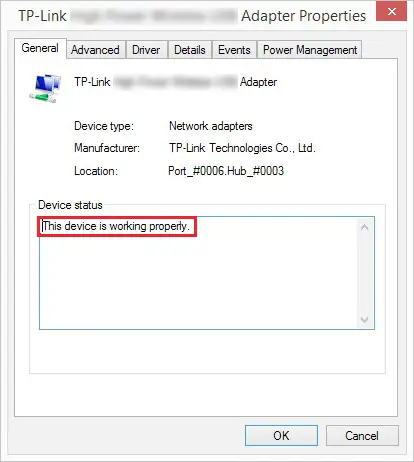 tp-link Archer T3U Plus- If you can see