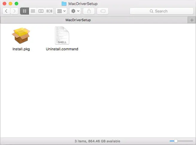 tp-link Archer T3U Plus- LED Status- Double click