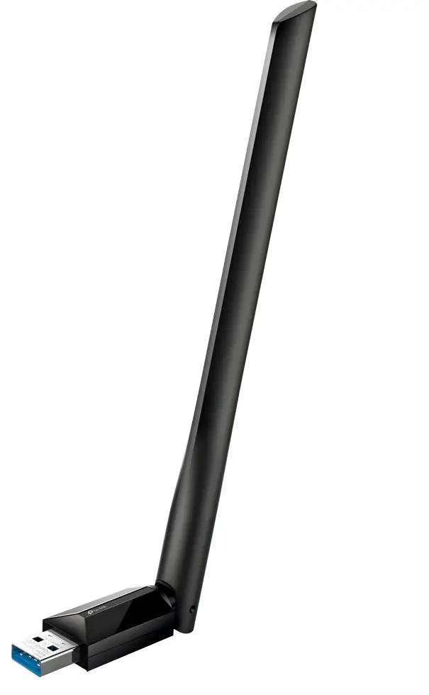 tp-link Archer T3U Plus- LED Status