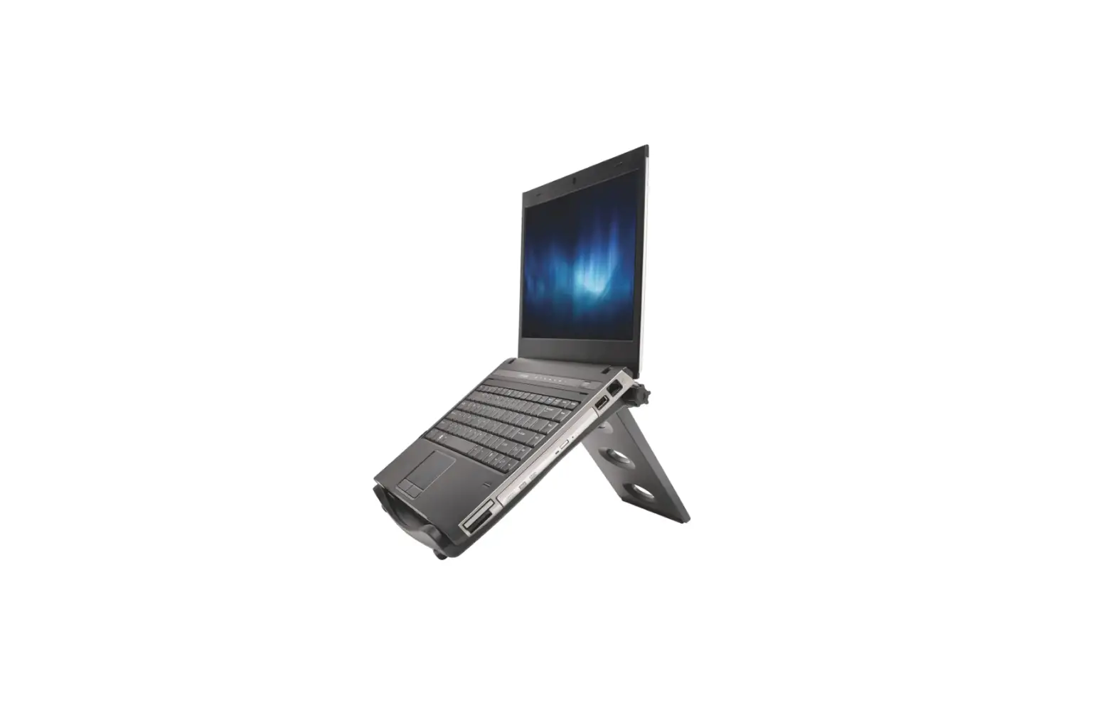 Kensington 60112 Smartfit Laptop Cooling Stand Specifications And Datasheet Kensington 60112 Smartfit Laptop Cooling Stand Specifications And Datasheet