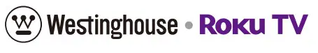Westinghouse Roku TV LOGO