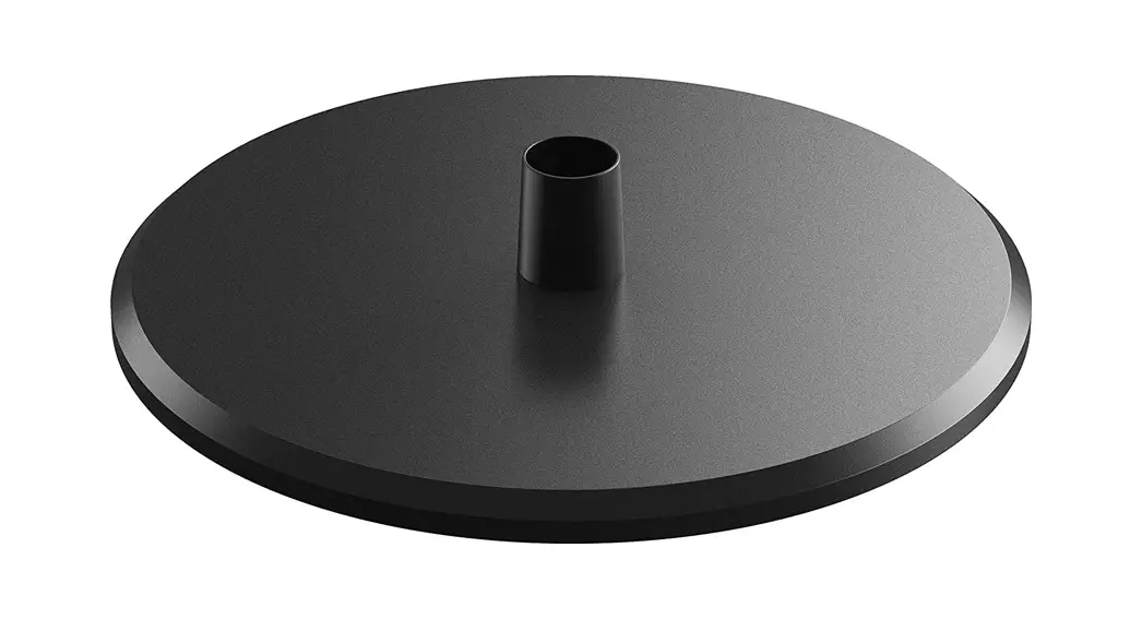 Elgato 10aad9901 Multi Mount Weight Base User Guide Elgato 10aad9901 Multi Mount Weight Base User Guide