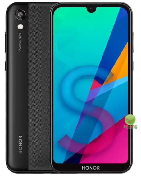 SOY INK HONOR KSA-LX9