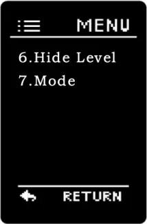 magnum Pathfinder 500W Electric Bike - display8