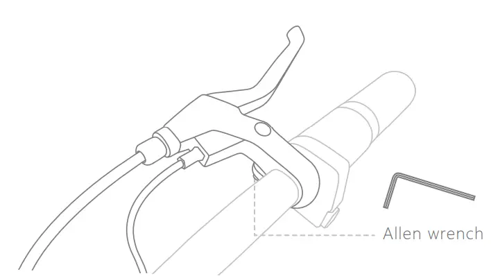 magnum Pathfinder 500W Electric Bike - parts1
