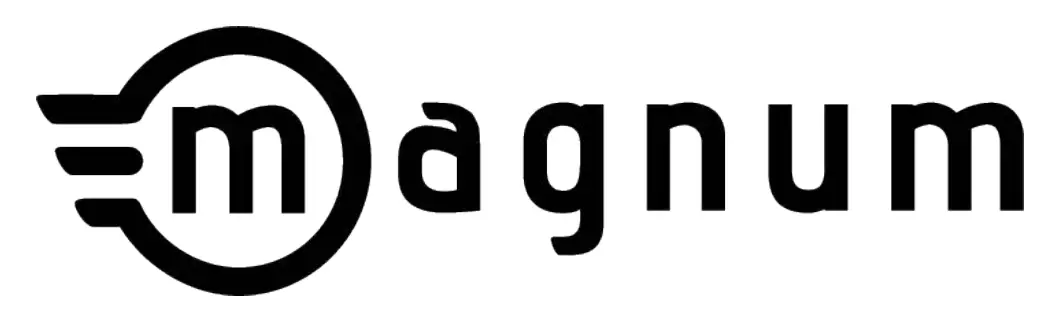 magnum logo