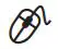 Mouse icon