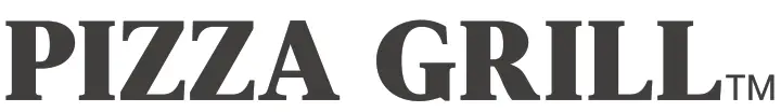 PIZZA GRILL TM - LOGO