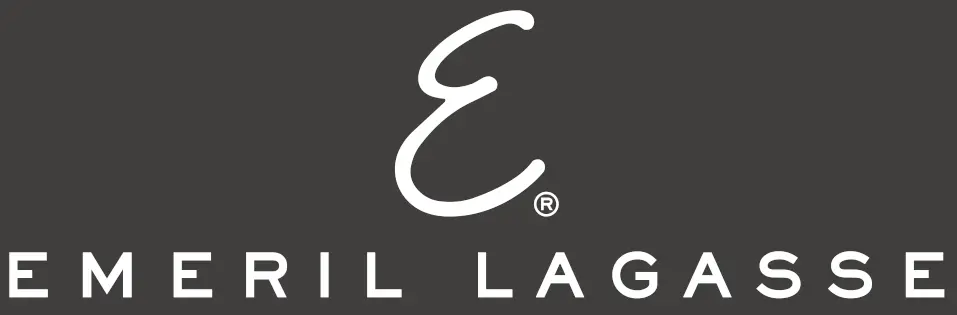 EMERIL LAGASSE - logo