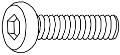 Hardware Bolt