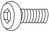 Hardware Bolt