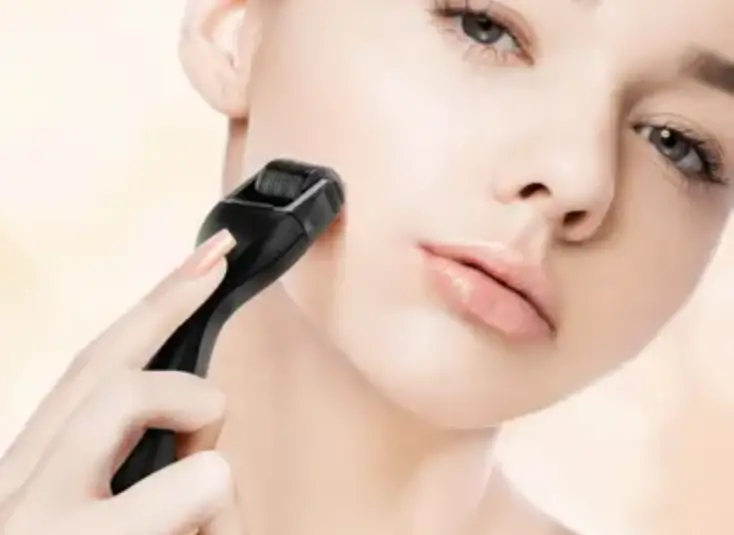 Estelle Derma Roller Microneedle Kit User Guide