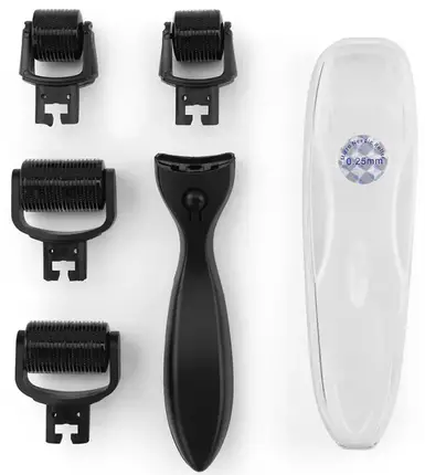 estelle Derma Roller Microneedle Kit