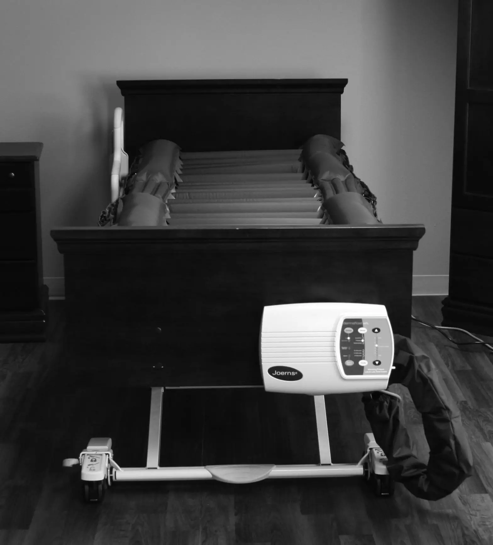 Joerns JHI-DFAPL3680NZ DermaFloat APL Therapy System