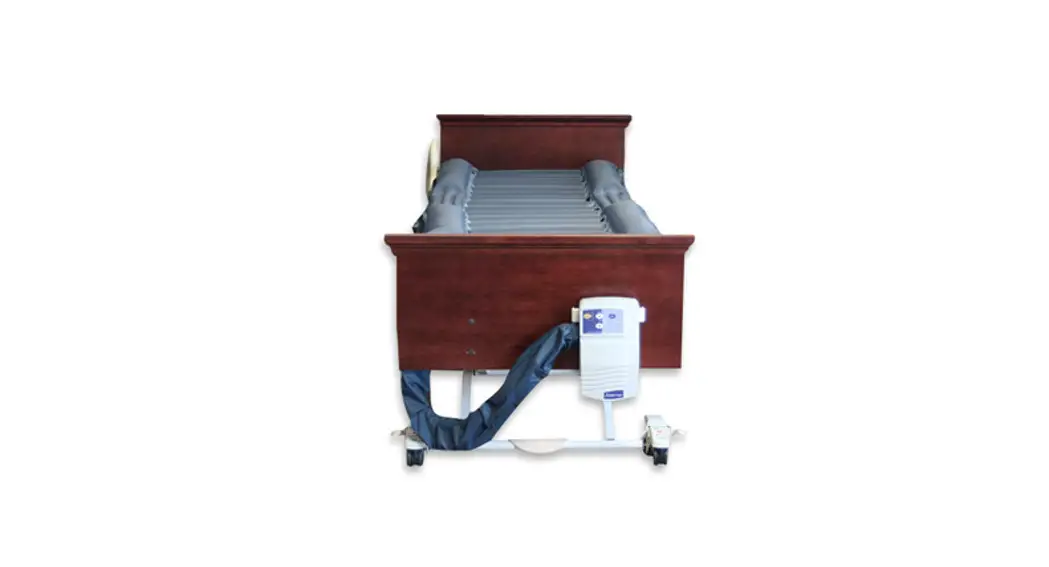 Joerns Jhi-dfapl3680nz Dermafloat Apl Therapy System User Manual