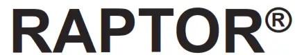 RAPTOR logo