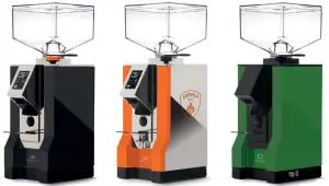 eureka EUR-MIG-SPE Mignon Coffee Grinder -- Coffee --