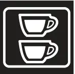 eureka EUR-MIG-SPE Mignon Coffee Grinder -- Coffee -dose-