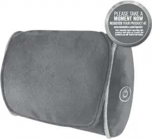 Homedics SP-5J-THP Shiatsu Plus