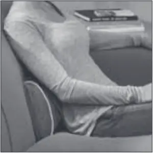 Homedics SP-5J-THP Shiatsu Plus Fig 2