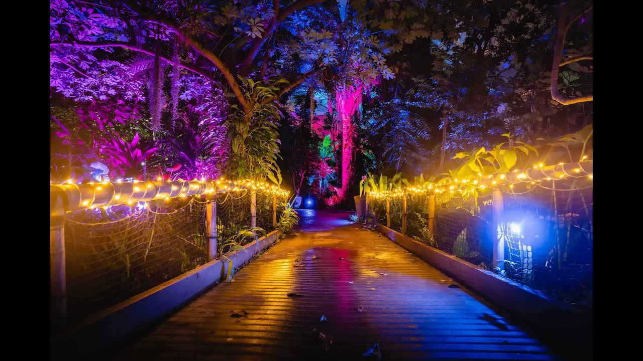 Spectra Par 12t3 Exterior Fixture Ledj269 User Manual