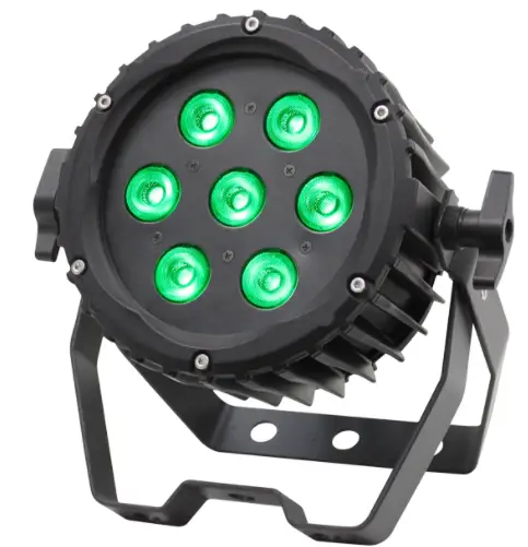 Spectra Par 12T3 Exterior Fixture LEDJ269