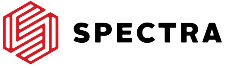 Spectra logo