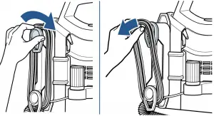 Bissell-2459-Pre-Treating