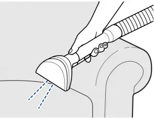 Bissell-2459-Pre-Treating