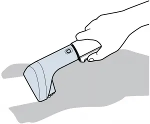 Cleaning-Bissell-2459-with-Tools