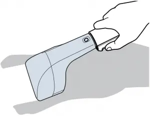 Cleaning-Bissell-2459-with-Tools