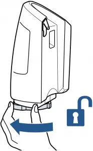 Clean-Bissell-2459-Float-Stack