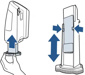 Clean-Bissell-2459-Float-Stack