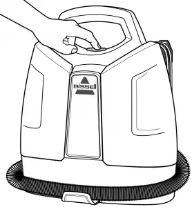 Bissell-2459-Thermal-Protector