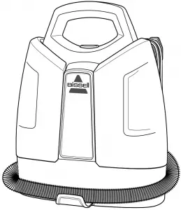 Bissell-2459-Thermal-Protector