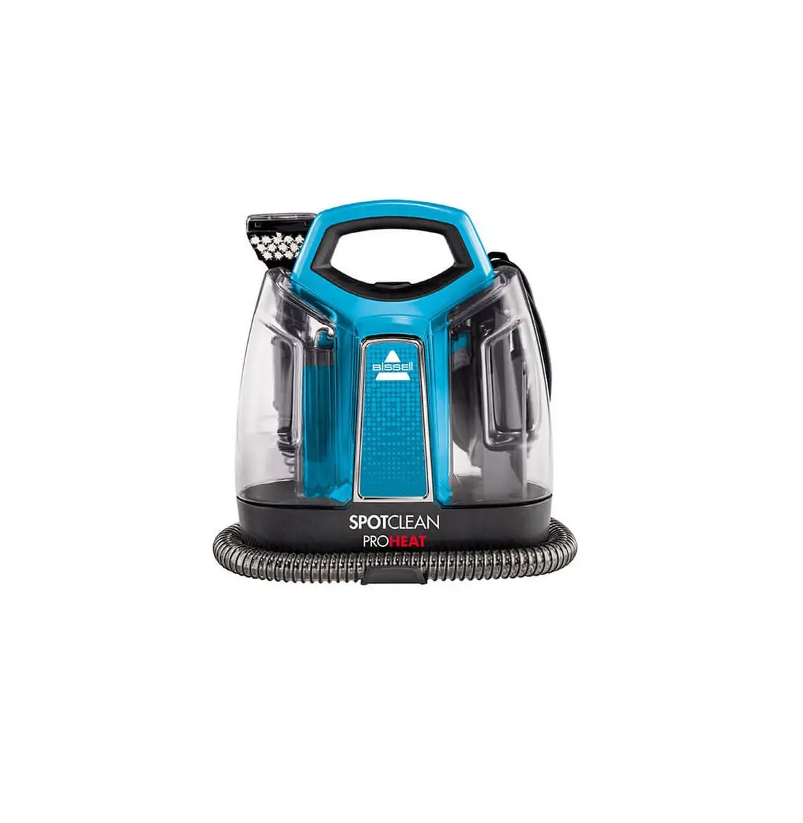 Bissell 2459, 5207, 6119, 9749 Series Spotclean/ Little Green User Guide