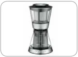 Automatic-Cold-Brew-Coffee-Maker