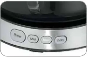 Coffee-Maker-buttons