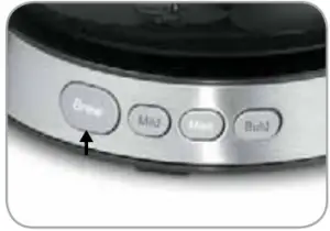 Coffee-Maker-buttons