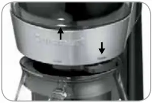 slide-Coffee-Maker
