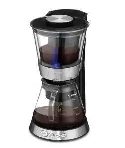 Automatic-Cold-Brew-Coffee-Maker