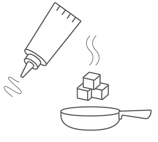 Putting pieces together