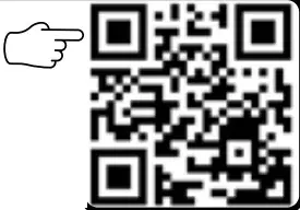 HUFFY LED Scooter -- QR CODE 2