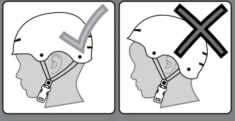 HUFFY LED Scooter -- WEAR